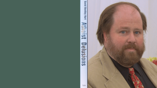 David Bentley Hart header